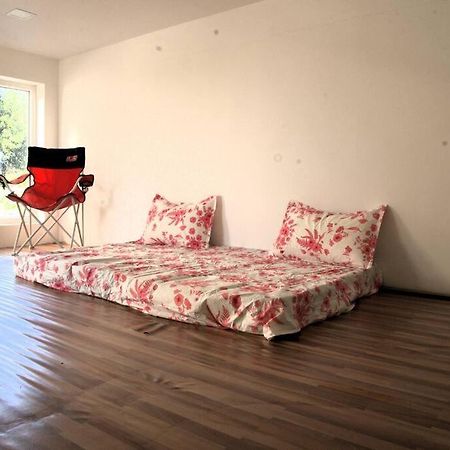 The Urban Getaway Villa Thiruvananthapuram Dış mekan fotoğraf