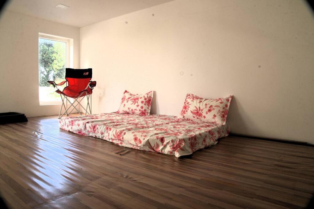 The Urban Getaway Villa Thiruvananthapuram Dış mekan fotoğraf