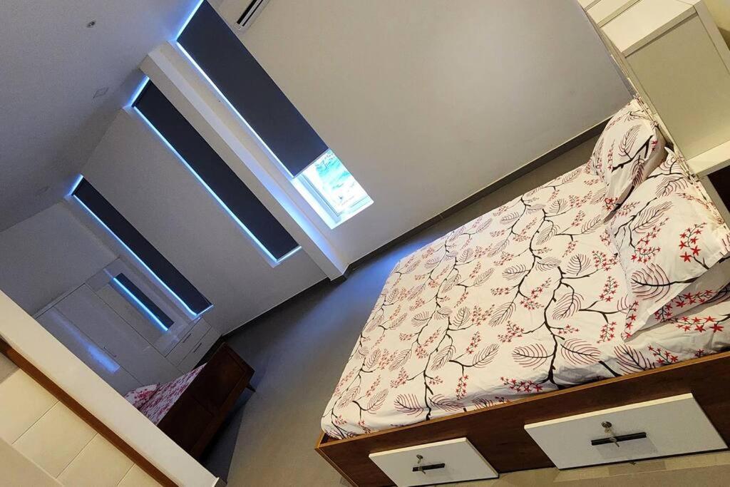The Urban Getaway Villa Thiruvananthapuram Dış mekan fotoğraf