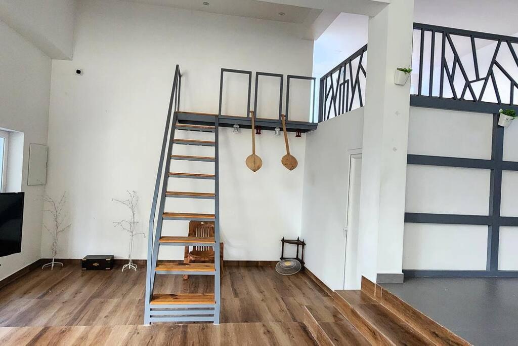 The Urban Getaway Villa Thiruvananthapuram Dış mekan fotoğraf